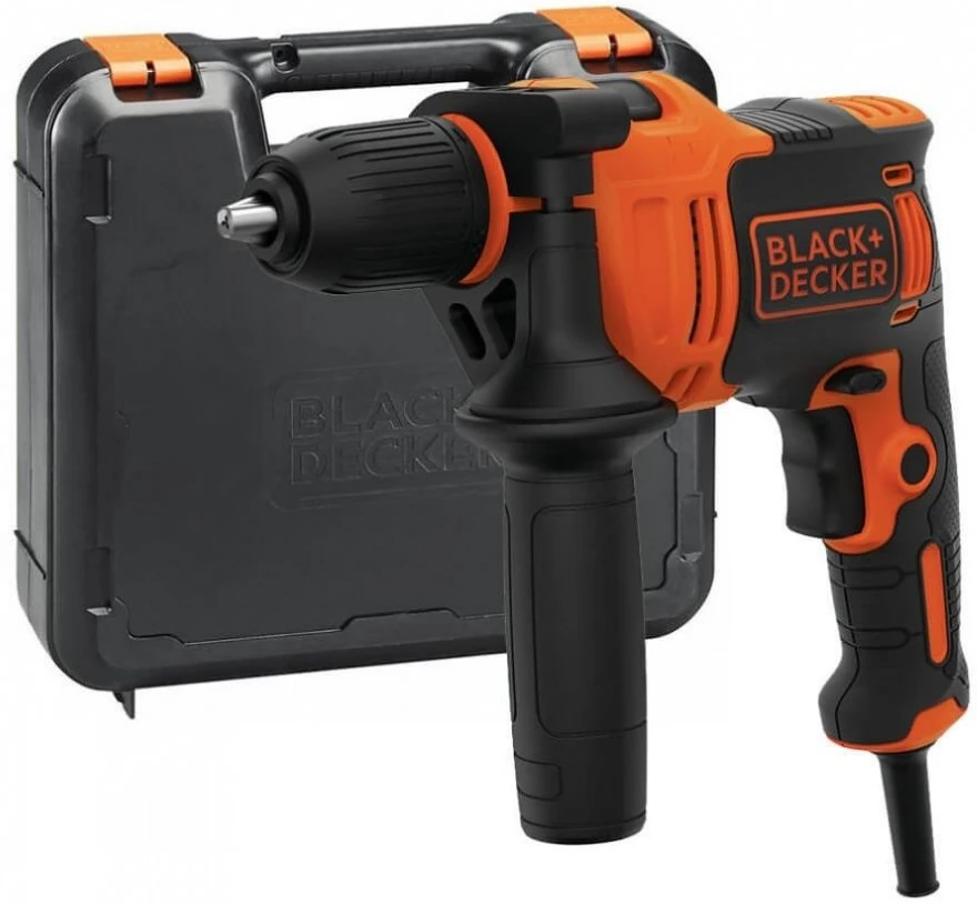 <span itemprop='brand'>Black and decker</span> <span itemprop='sku'>BEH550K-QS</span> nagyítás