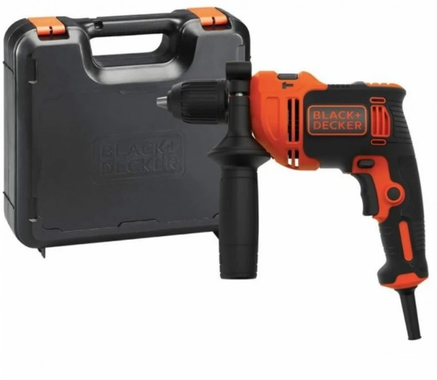 <span itemprop='brand'>Black and decker</span> <span itemprop='sku'>BEH710K-QS</span> nagyítás