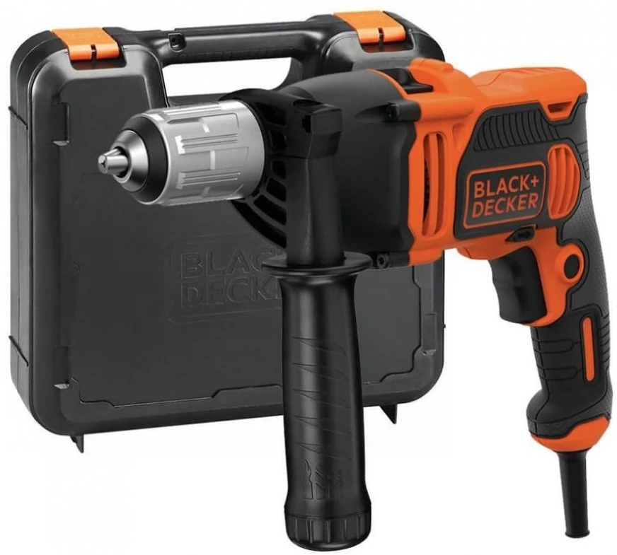 <span itemprop='brand'>Black and decker</span> <span itemprop='sku'>BEH850K-QS</span> nagyítás