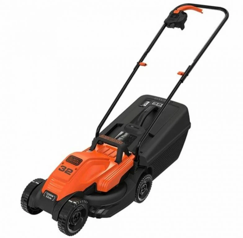Black&decker BEMW451-QS nagyítás