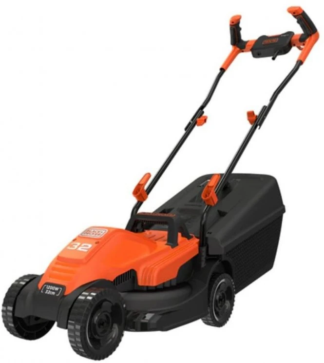 Black&decker BEMW451BH-QS nagyítás