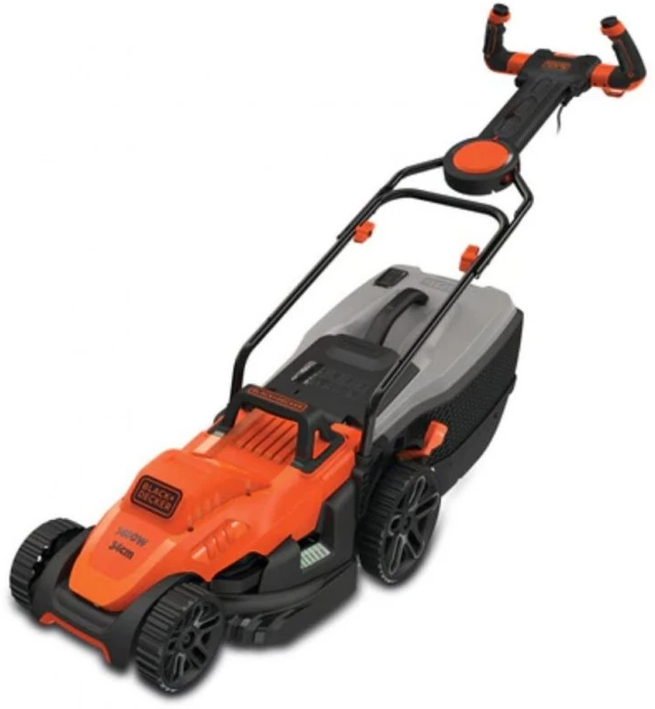 Black&decker BEMW461ES-QS nagyítás