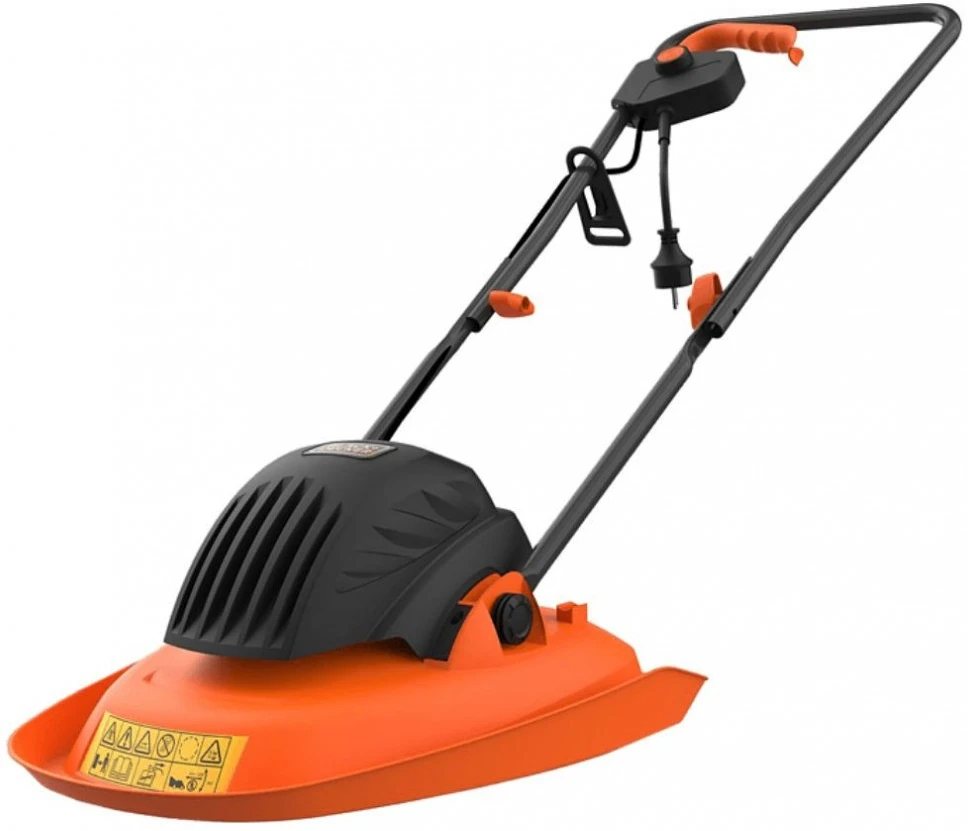 Black&decker BEMWH551-QS nagyítás