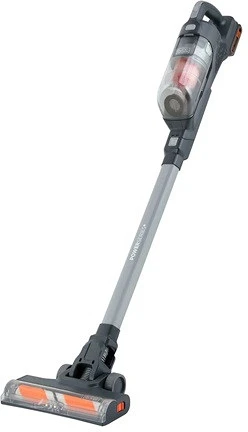 Black&decker BHFEA18D1 nagyítás