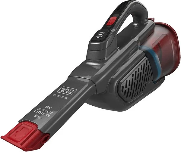 Black&decker BHHV315B nagyítás