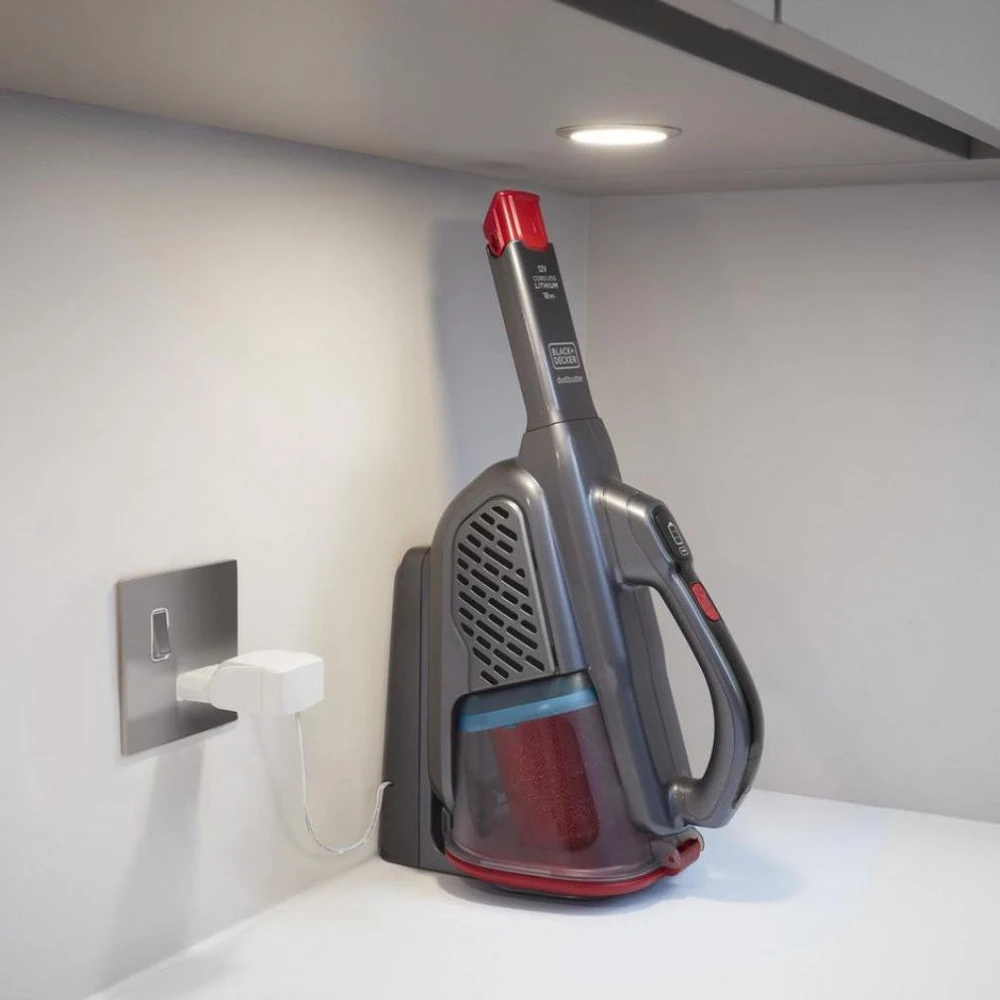 Black&decker BHHV315B-QW nagyítás