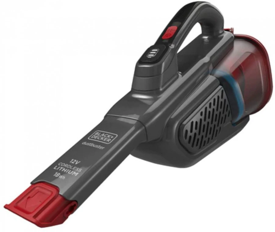 Black&decker BHHV315J-QW nagyítás