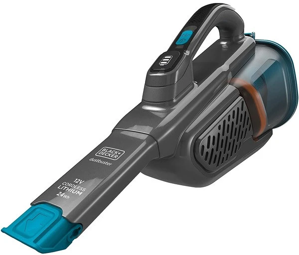 Black&decker BHHV320B nagyítás