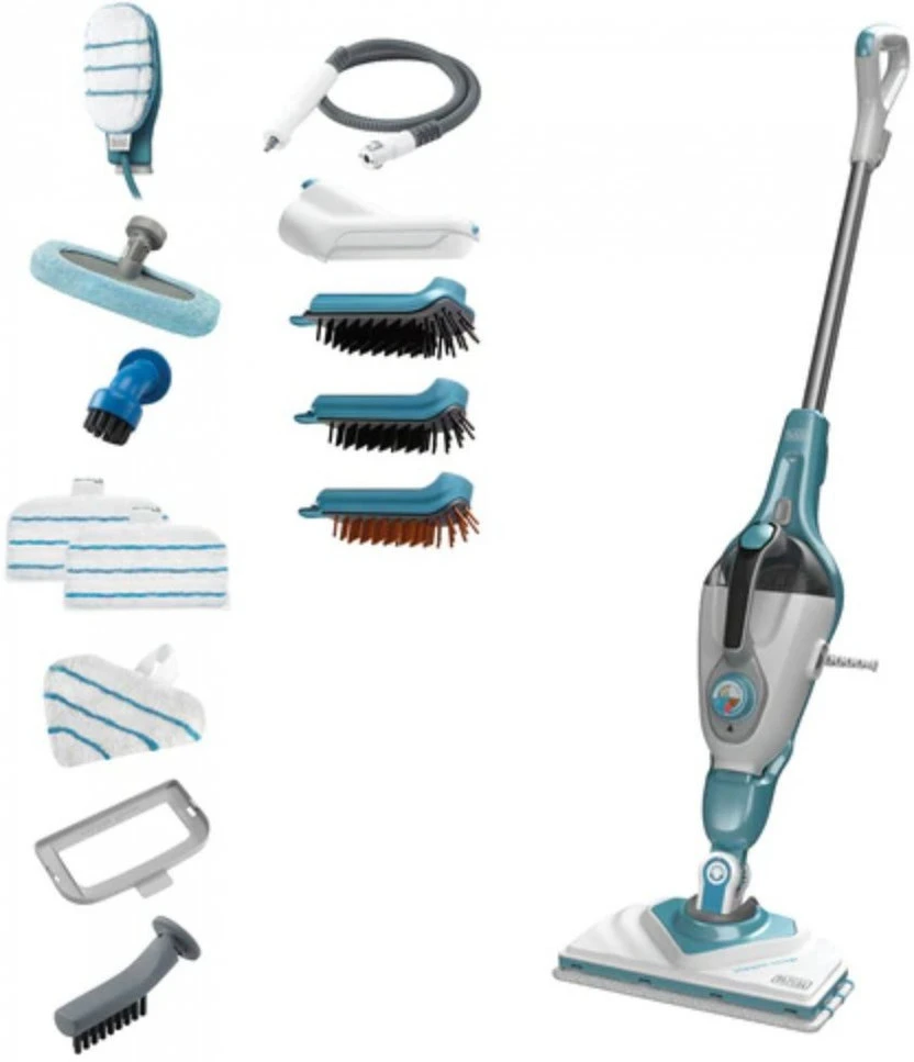 Black&decker BHSM1610DSM-QS nagyítás