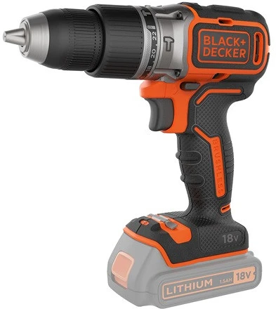 <span itemprop='brand'>Black and decker</span> <span itemprop='sku'>BL188N-XJ</span> nagyítás