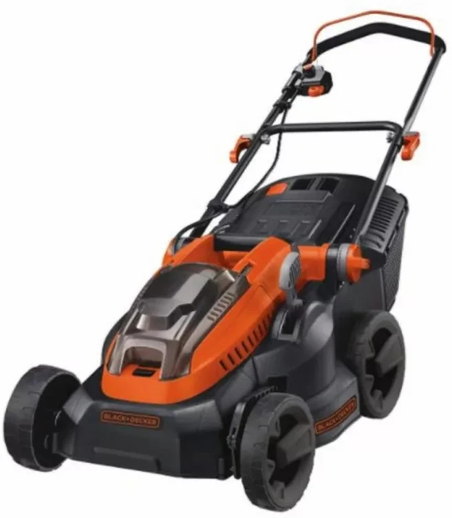 <span itemprop='brand'>Black&decker</span> <span itemprop='sku'>CLM3820L1-QW</span> nagyítás