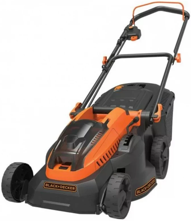 Black&decker CLM3825L2-QW nagyítás