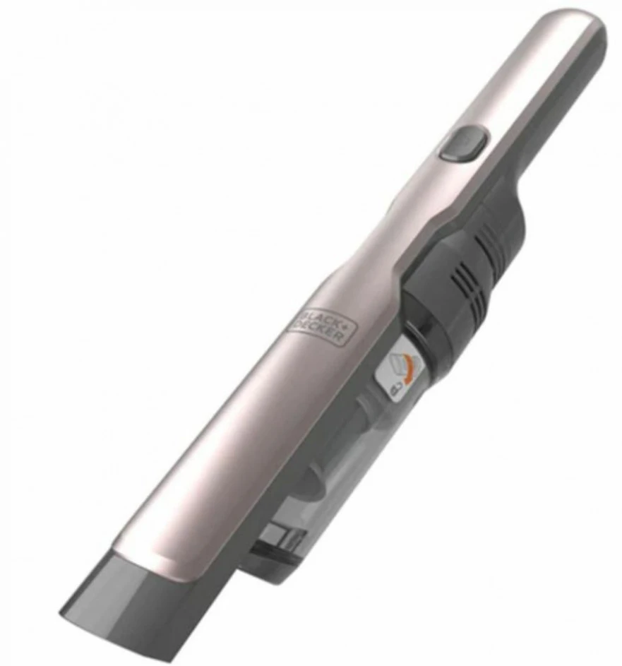 Black&decker DVC320BRG-QW nagyítás