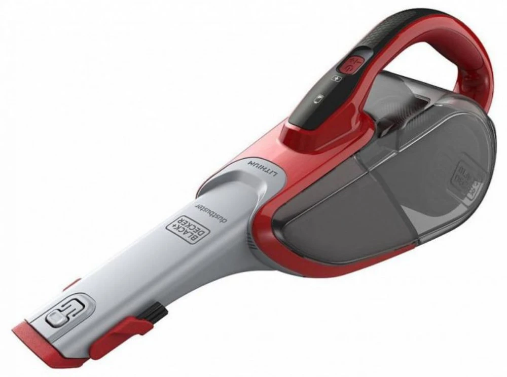 Black&decker DVJ315B-QW nagyítás