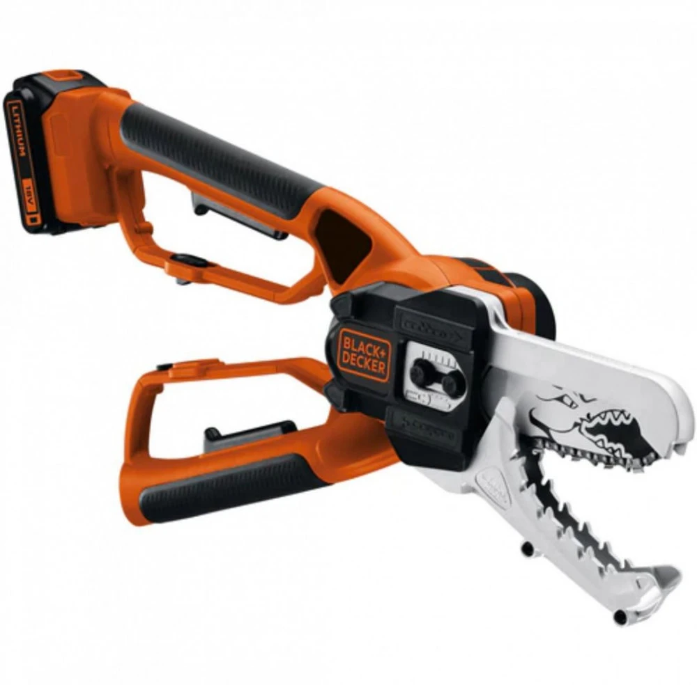 <span itemprop='brand'>Black and decker</span> <span itemprop='sku'>GKC1000L-QW</span> nagyítás