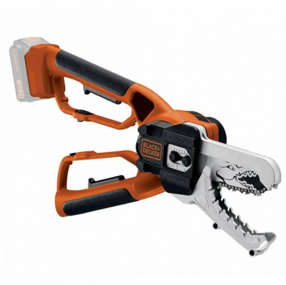 <span itemprop='brand'>Black and decker</span> <span itemprop='sku'>GKC1000LB-XJ</span> nagyítás