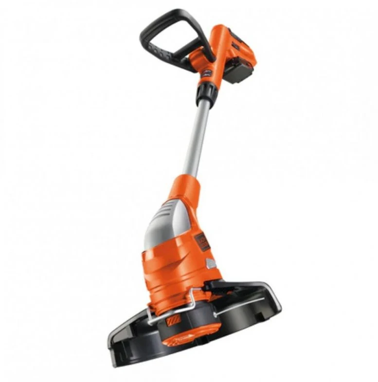 <span itemprop='brand'>Black and decker</span> <span itemprop='sku'>GLC1823L20-QW</span> nagyítás