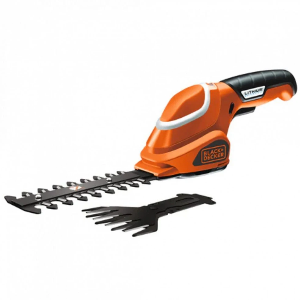 Black&decker GSL700-QW nagyítás