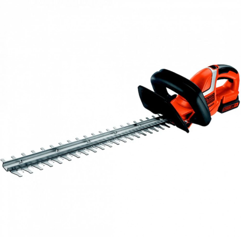 <span itemprop='brand'>Black and decker</span> <span itemprop='sku'>GTC1845L20-QW</span> nagyítás