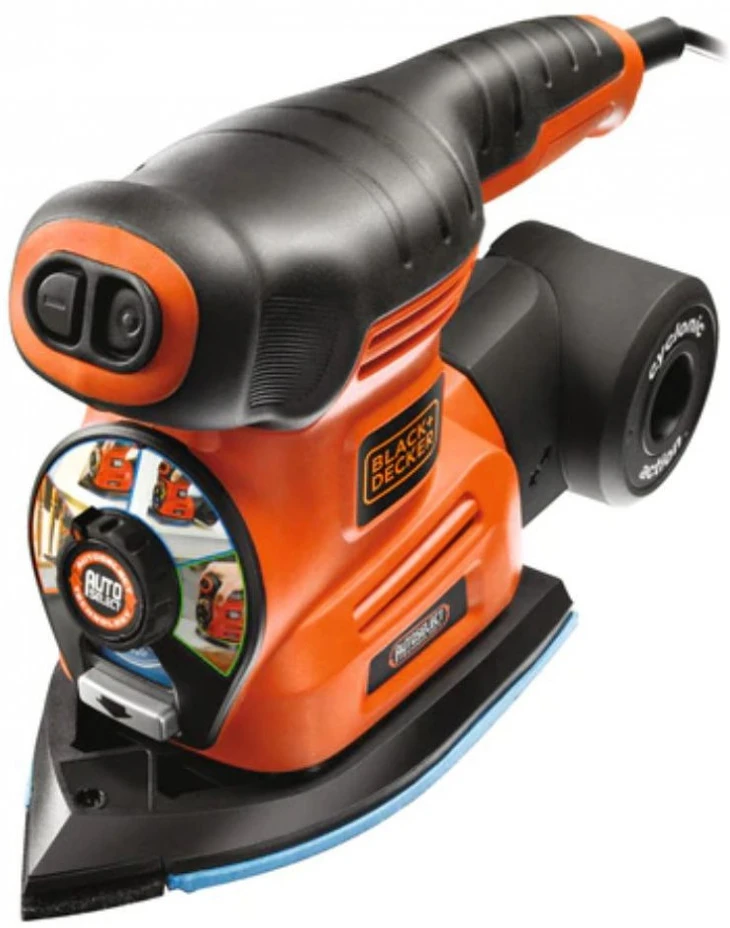 <span itemprop='brand'>Black and decker</span> <span itemprop='sku'>KA280-QS</span> nagyítás