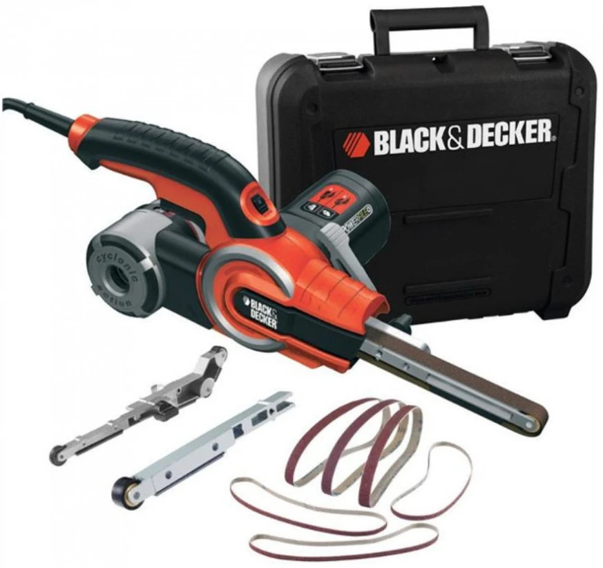 Black&decker KA902EK-QS nagyítás