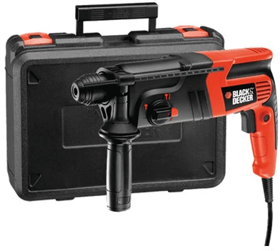 Black&decker KD860KA-QS nagyítás
