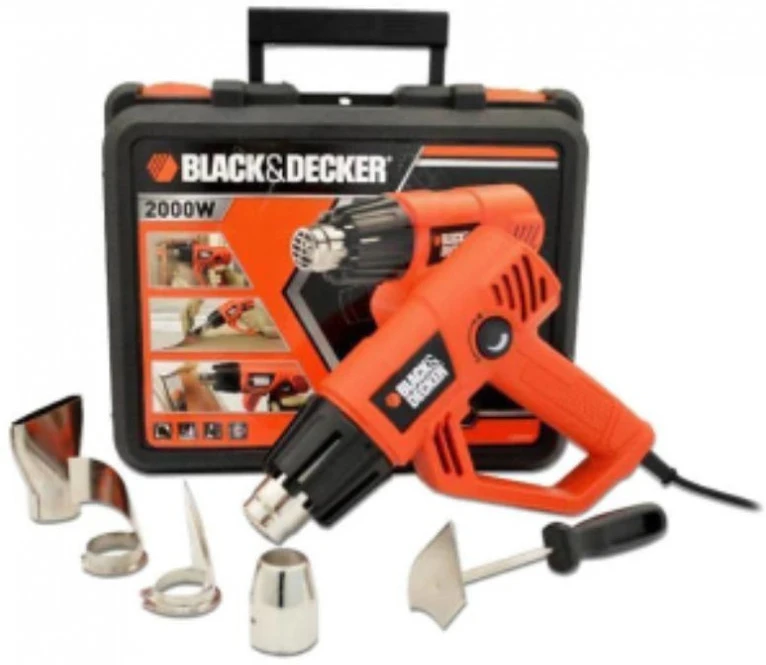 <span itemprop='brand'>Black and decker</span> <span itemprop='sku'>KX2001K-QS</span> nagyítás