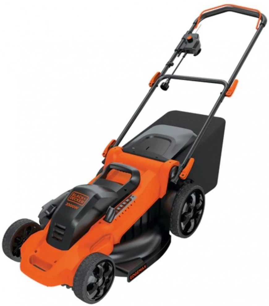 <span itemprop='brand'>Black and decker</span> <span itemprop='sku'>LM2000-QS</span> nagyítás