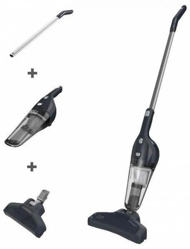 Black&decker NSVA315J-QW nagyítás