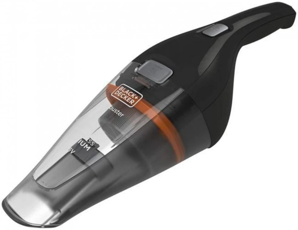 Black&decker NVC115BJL-QW nagyítás