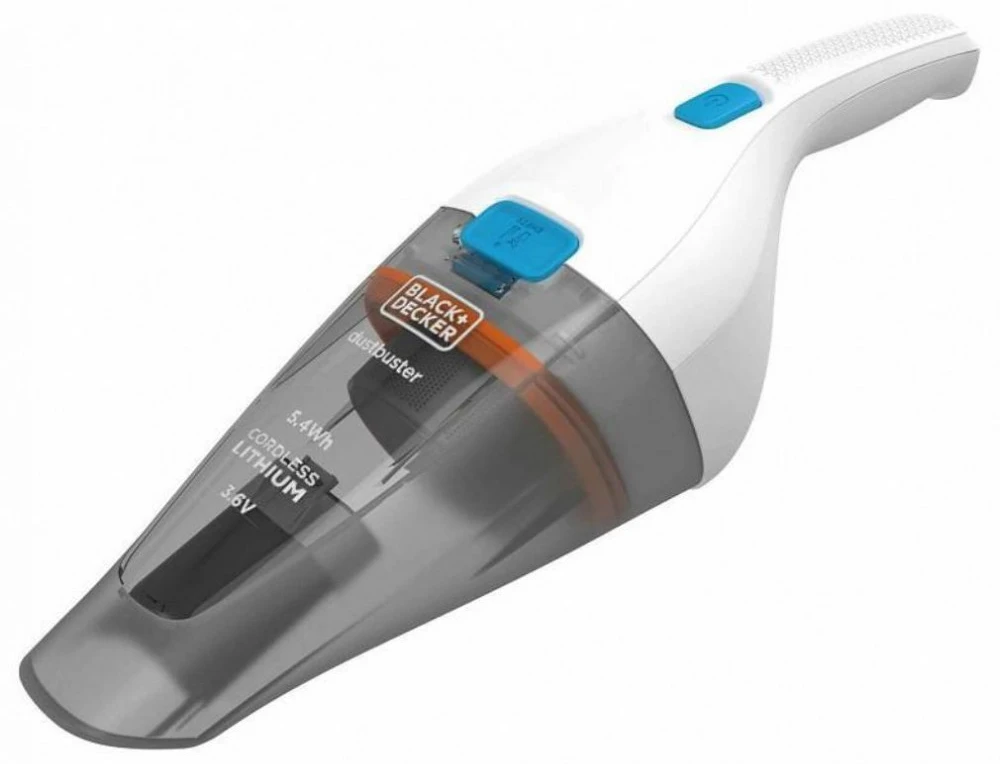 Black&decker NVC115JL-QW nagyítás