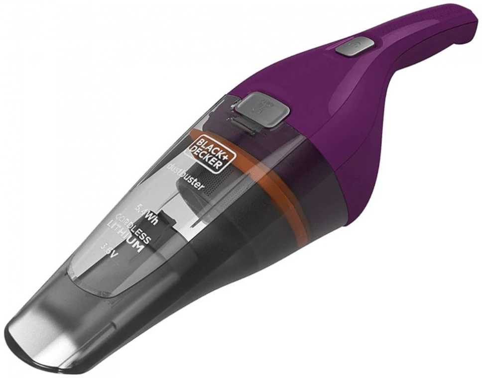 Black&decker NVC115W-QW nagyítás