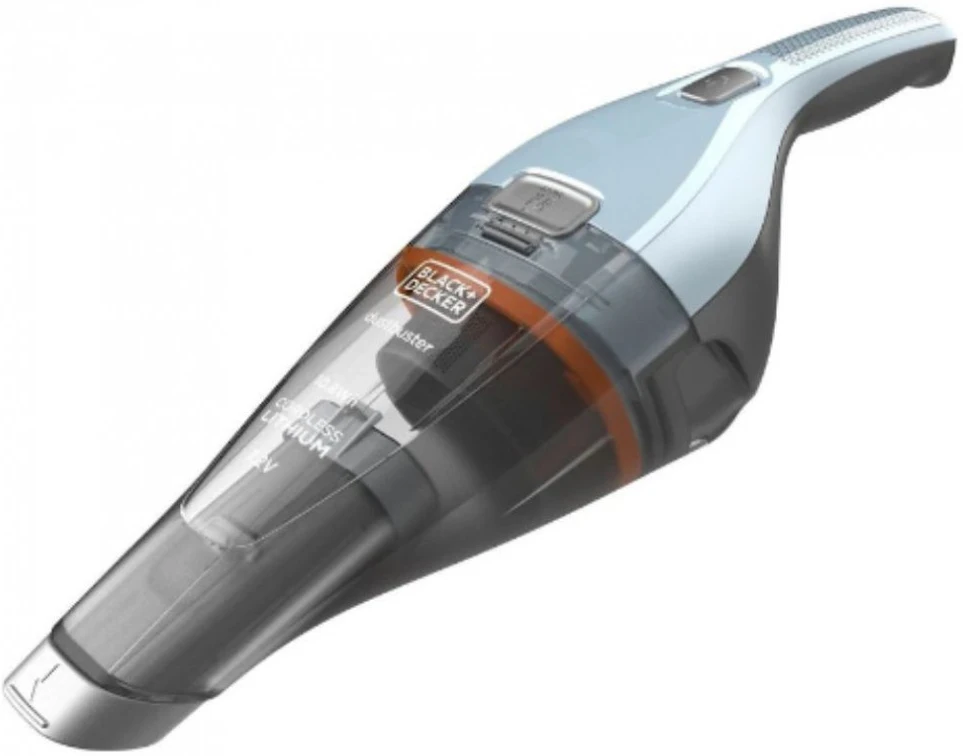 Black&decker NVC215W-QW nagyítás