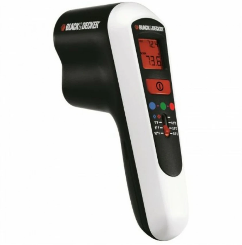 <span itemprop='brand'>Black and decker</span> <span itemprop='sku'>TLD100-XJ</span> nagyítás