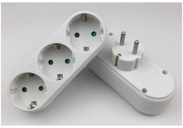 Blackbird 250V, MAX:3680W 3X16A/250V GA03 nagyítás