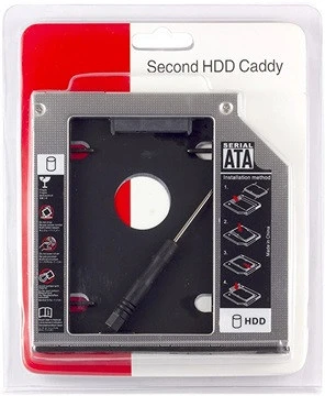 Blackbird 9.5MM-ES nagyítás