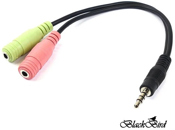 Blackbird BH1249 nagyítás