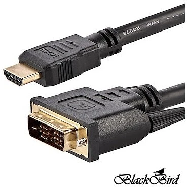 Blackbird BH1260 nagyítás