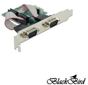 Blackbird BH1261 nagyítás