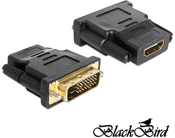 Blackbird BH1264 nagyítás