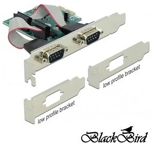 Blackbird BH1289 nagyítás