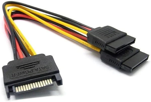 Blackbird BH1500 nagyítás