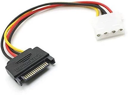 Blackbird BH1501 nagyítás