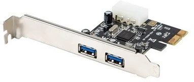 Blackbird BH1601 nagyítás