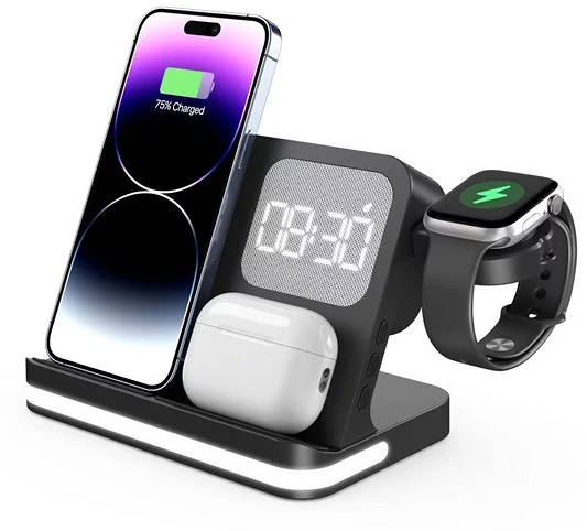 Blackbird BH1636 nagyítás