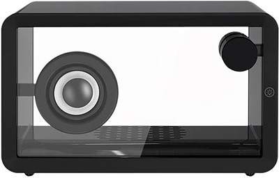 Blackbird BH1641 nagyítás