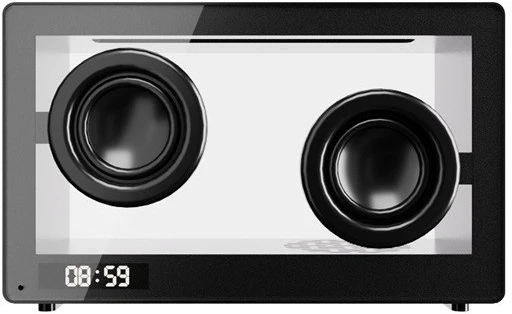 Blackbird BH1642 nagyítás