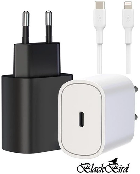 Blackbird BH1648 nagyítás