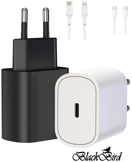 Blackbird BH1649 nagyítás