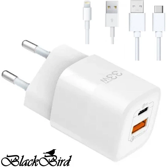 Blackbird BH1653 nagyítás